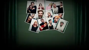 L'eclipsi poster