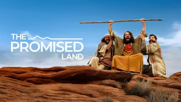 Backdrop for the TV series "The Promised Land" #1497247