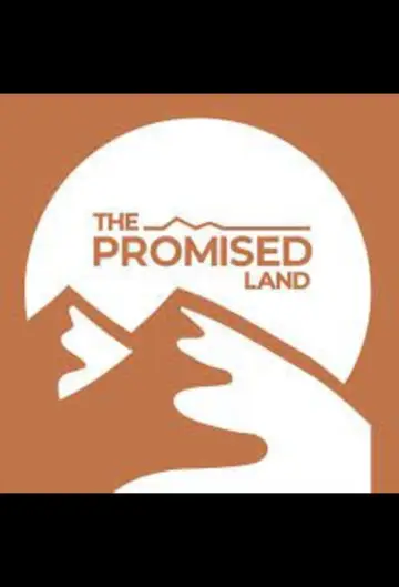 Poster for the TV series "The Promised Land" #1497251