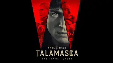 Backdrop for the TV series "Talamasca: The Secret Order" #1423045