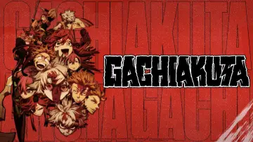 Backdrop for the TV series "Gachiakuta" #1315573