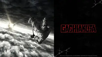 Backdrop for the TV series "Gachiakuta" #1315580