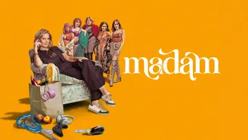 Backdrop for the TV series "Madam" #1561534