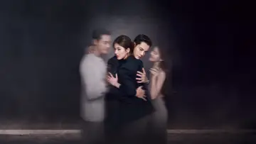 Backdrop for the TV series "Love