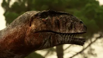 Backdrop for the TV series "Walking with Dinosaurs" #1550145