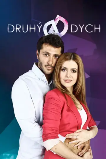 Druhý dych poster
