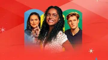 She's the One poster