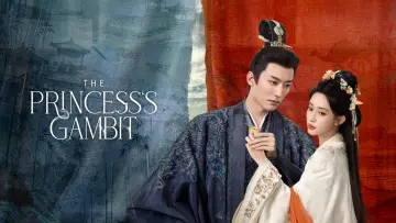 Backdrop for the TV series "The Princess