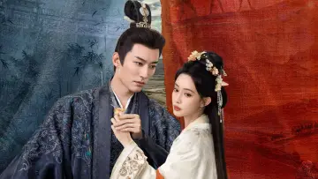Backdrop for the TV series "The Princess