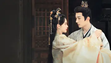 Backdrop for the TV series "The Princess