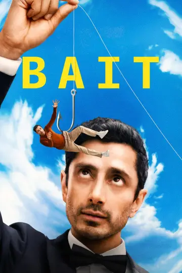 Poster к сериалу "Bait" #1372237
