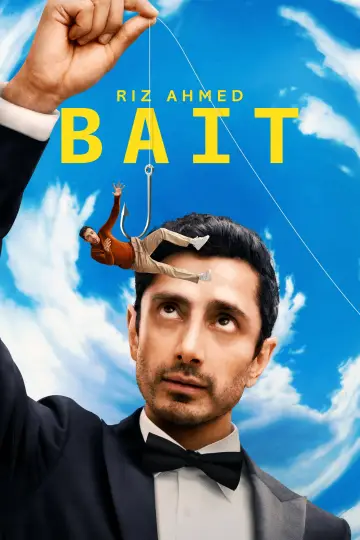 Poster к сериалу "Bait" #1372238