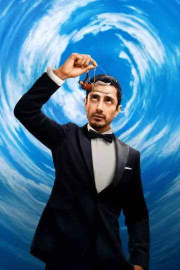Poster к сериалу "Bait" #1372241