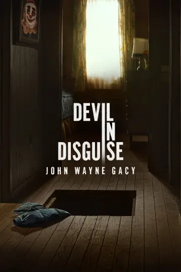 Devil in Disguise: John Wayne Gacy (2025)