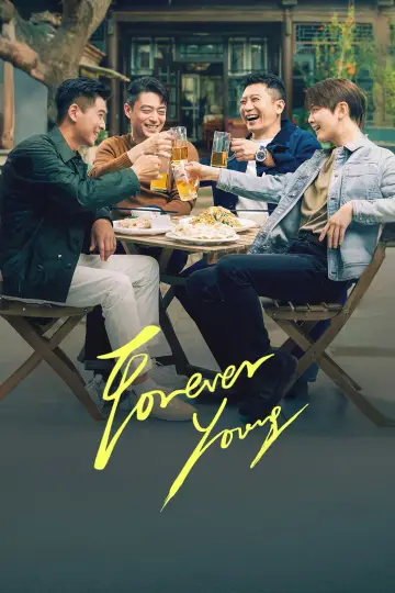 Forever Young poster