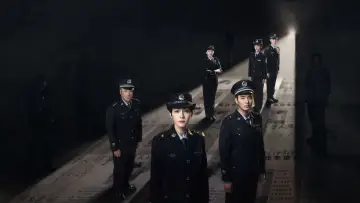 Backdrop for the TV series "Sword Rose" #1501441