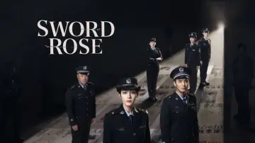 Backdrop for the TV series "Sword Rose" #1501443