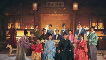 Backdrop for the TV series "The Glory" #1490983