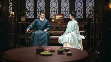 Backdrop for the TV series "The Glory" #1490990