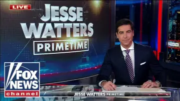 Backdrop for the TV series "Jesse Watters Primetime" #1559195