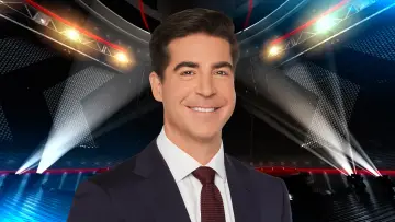 Backdrop for the TV series "Jesse Watters Primetime" #1559196