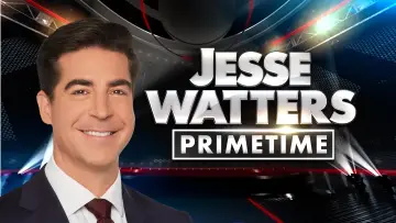 Backdrop for the TV series "Jesse Watters Primetime" #1559198