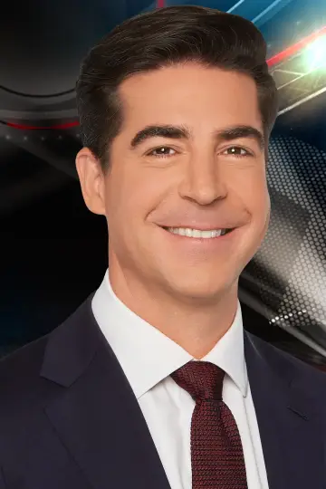 Poster for the TV series "Jesse Watters Primetime" #1559201