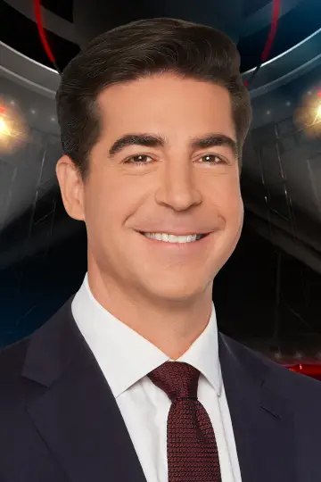 Poster for the TV series "Jesse Watters Primetime" #1559202