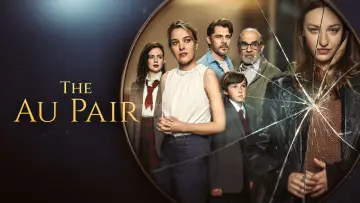 Backdrop for the TV series "The Au Pair" #1672871