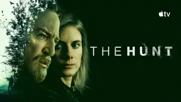 Backdrop for the TV series "The Hunt" #1383573