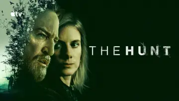 Backdrop for the TV series "The Hunt" #1383576
