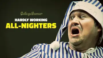 Backdrop к сериалу "Hardly Working: All-Nighters" #1430572