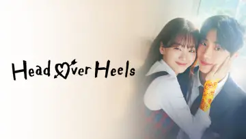 Backdrop for the TV series "Head Over Heels" #1434120