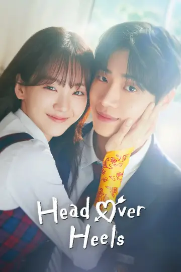 Head Over Heels (2025)