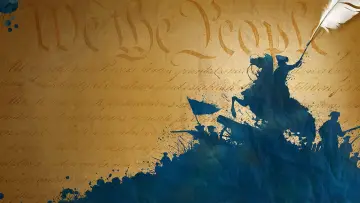 Backdrop к сериалу "The American Revolution" #1490775
