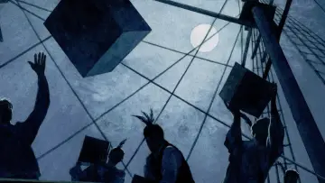 Backdrop к сериалу "The American Revolution" #1490776