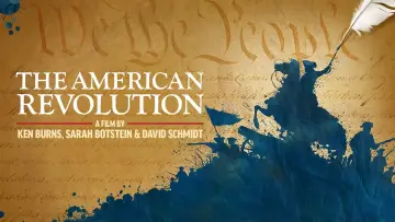 Backdrop к сериалу "The American Revolution" #1490777