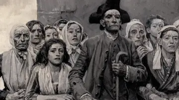 Backdrop к сериалу "The American Revolution" #1490779