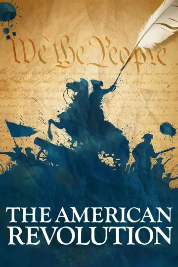 The American Revolution (2025)