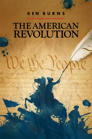 Poster к сериалу "The American Revolution" #1490785