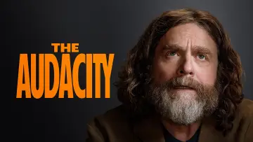 Backdrop for the TV series "The Audacity" #1471399