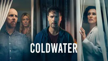 Backdrop for the TV series "Coldwater" #1498114