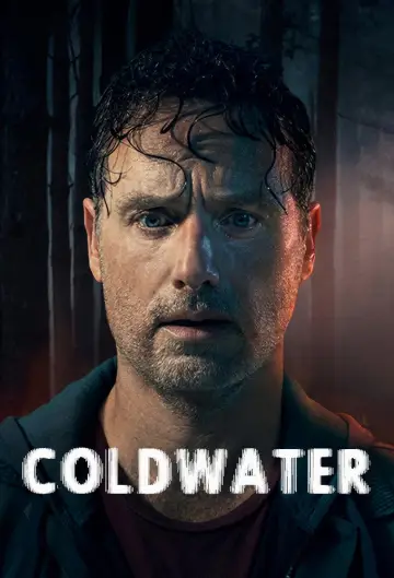 Poster for the TV series "Coldwater" #1498120