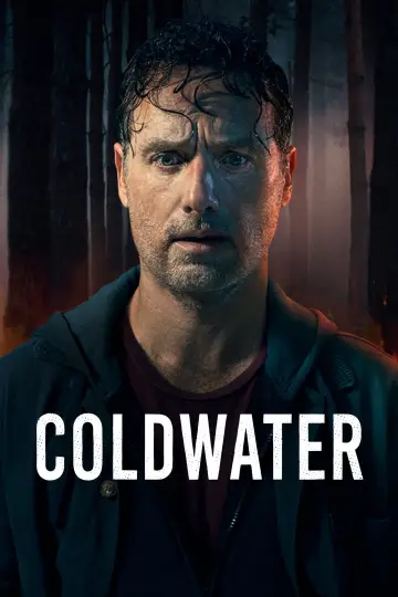 Poster for the TV series "Coldwater" #1498121