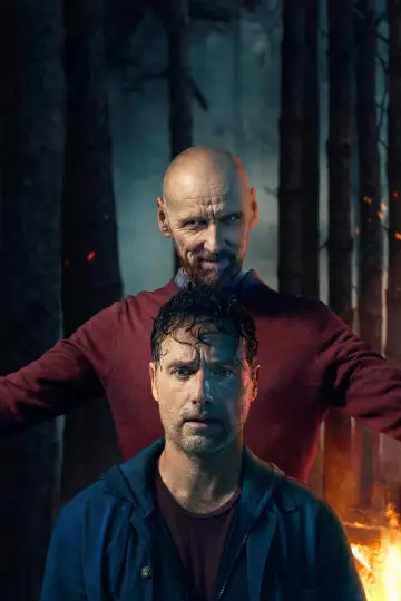 Poster for the TV series "Coldwater" #1498122