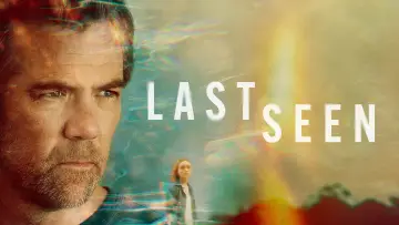 Backdrop for the TV series "Last Seen" #1471318