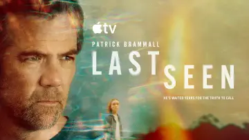 Backdrop for the TV series "Last Seen" #1471320