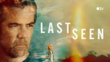 Backdrop for the TV series "Last Seen" #1471325