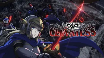 Backdrop for the TV series "Clevatess" #1222909