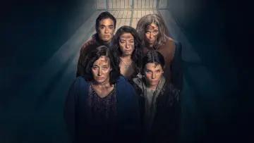 Backdrop for the TV series "In the Mud" #1391217